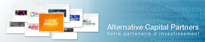 Fiches entreprises