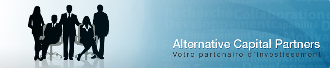 Notre équipe