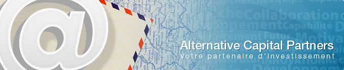 Nous Contacter